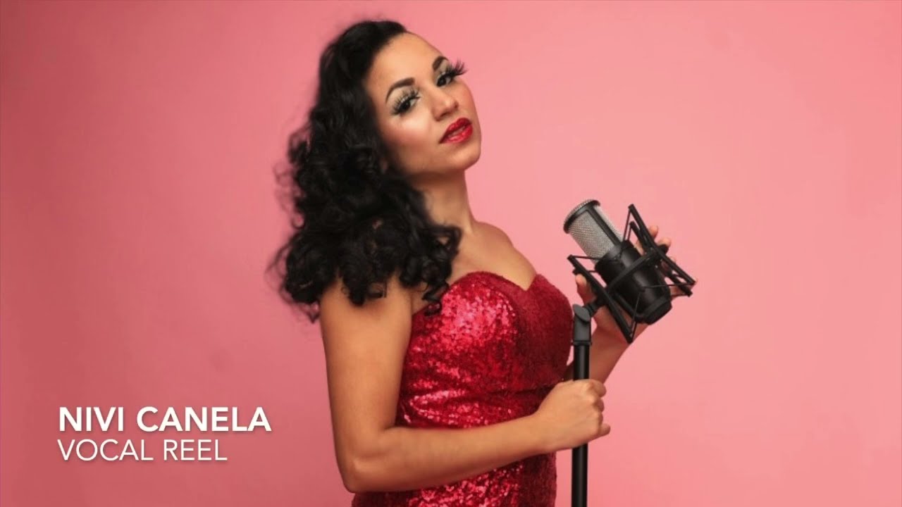 Promotional video thumbnail 3 for Nivi Canela