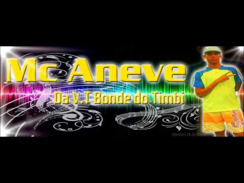 MC ANEVE - BONDE DA V.T - DJ MATEUS PRATA