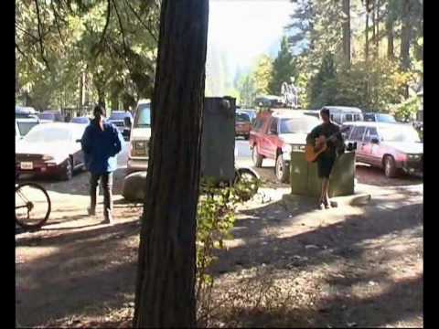 Simple Beautiful Life Of Rock Climbers