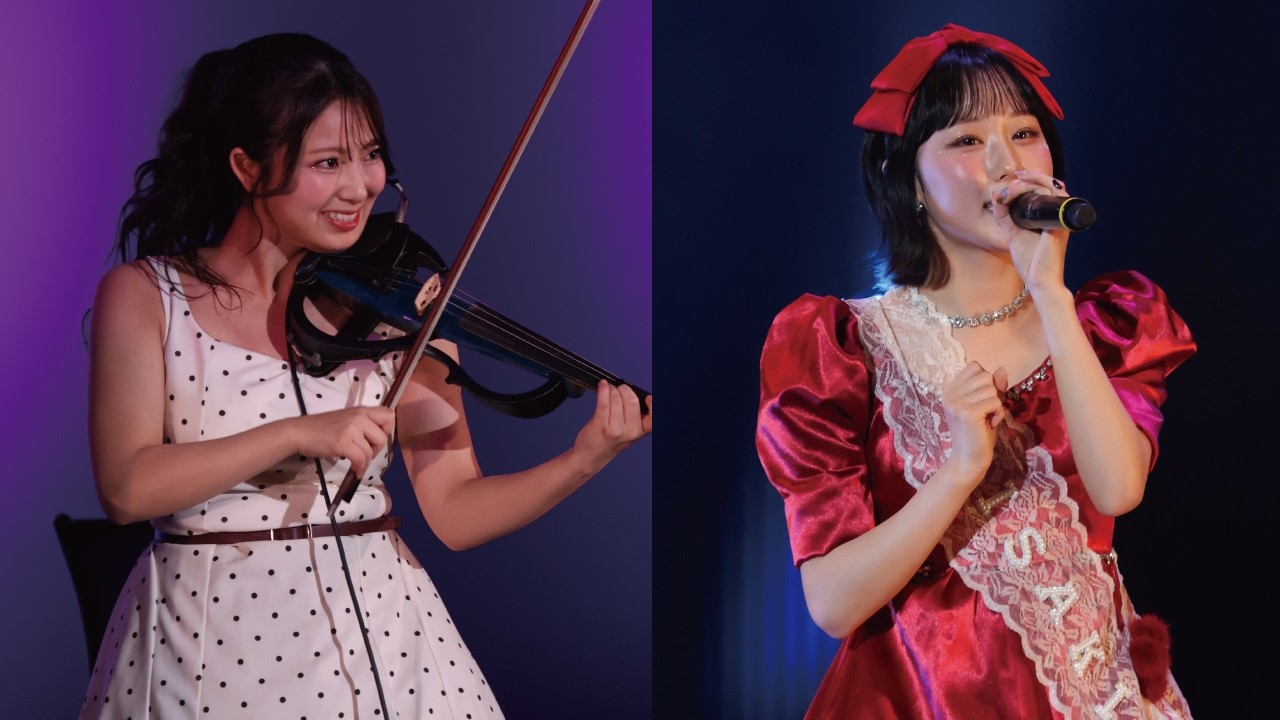 DVD『Juice=Juice 有澤一華・江端妃咲バースデーイベント2026』