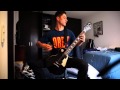 Should know better - Comeback Kid guitar cover ...