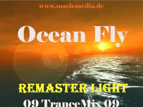 Ocean Fly  enjoy  RELAX Trance