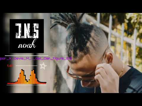 #MRDRESPOIR#DEVISM                                       Mr Drspoir X Devis M  - Get  Dan Figure 2.0