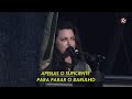 Evanescence Use My Voice Nova Rock Festival 2022