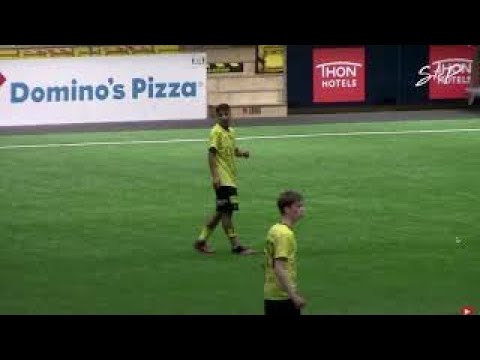 Nezik Adeeb ● Lillestrom SK ● Attacking midfielder/Winger ● Highlights 2020 Corona season