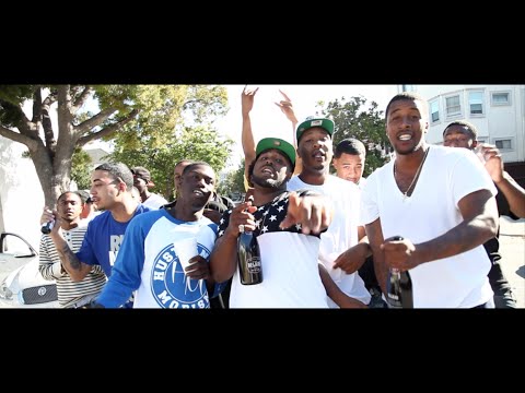 Young Nu - Get It Up Ft Lil Purp (Hustlanity Mobism)