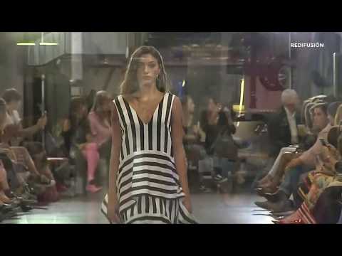 MBFWMADRID:  JCPAJARES Primavera 2018