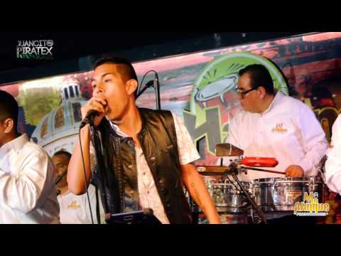 Que Murmuren - Cesar Vega & Mr Afinque All Star´s - Live Sessions 2015