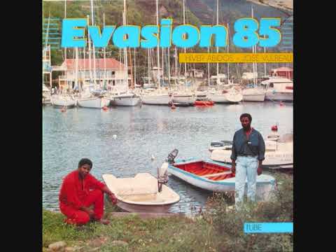 Evasion 85 - Van la ka vante - 1985