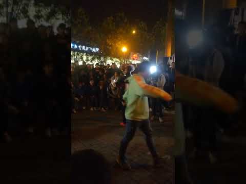 Stick vs Blaximental | 4tos de final | Fecha 3 | Raptonda