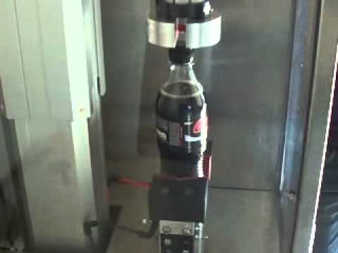 ADATMV5 Torquemetre automatic Torque tester Capping Machine Cap Bottle