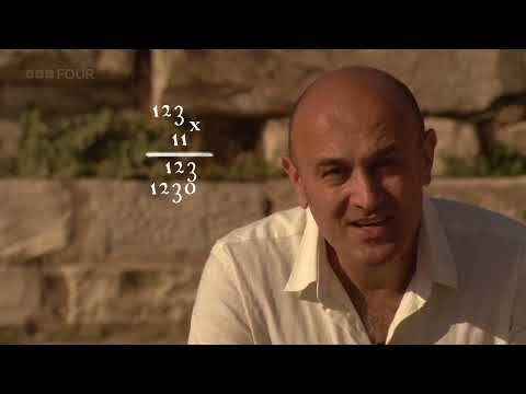 Science and Islam - BBC Documentary