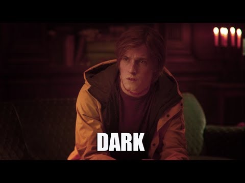 Asaf Avidan - Twisted Olive Branch (Lyric video) • DARK | S2 Soundtrack