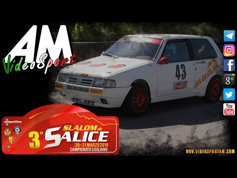 Sfogliano Salvatore PSG 3° Slalom Di Salice HD