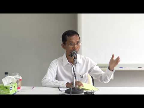 014-ปฐมสังฆาทิเสส 1 จงใจทำน้ำอสุจิให้เคลื่อน 