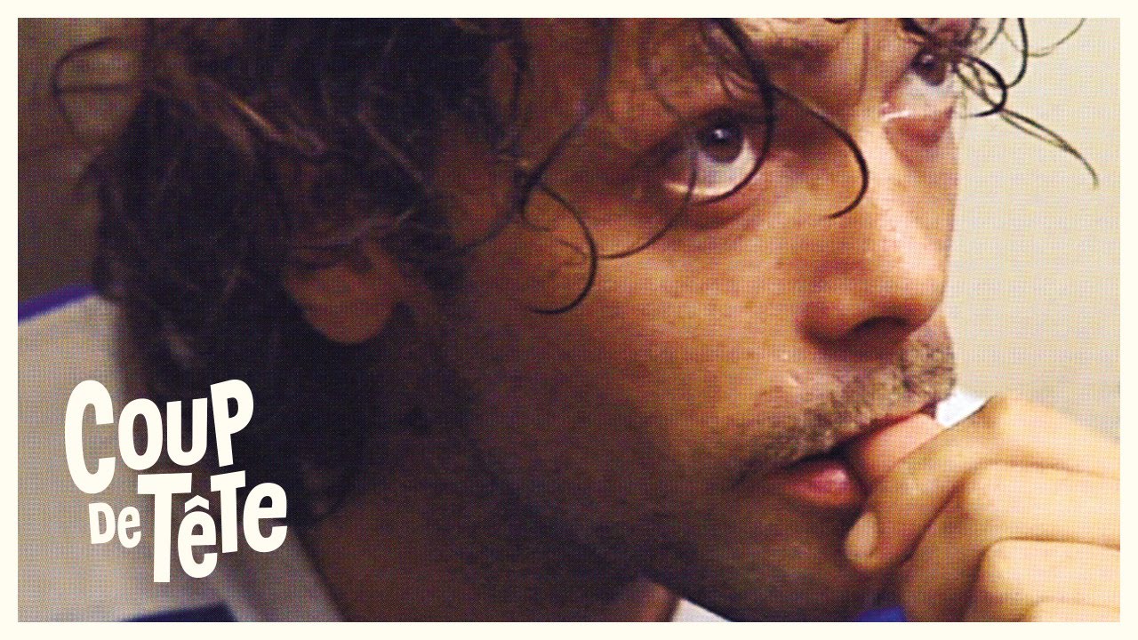 Miniature de la vidéo Coup de tête / Bande-annonce du film Coup de tête