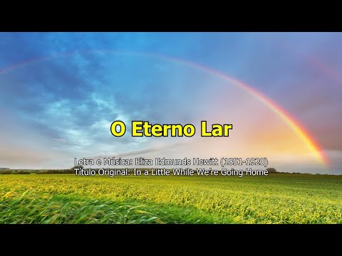 Hino IASD 430 - O Eterno Lar (Playback)