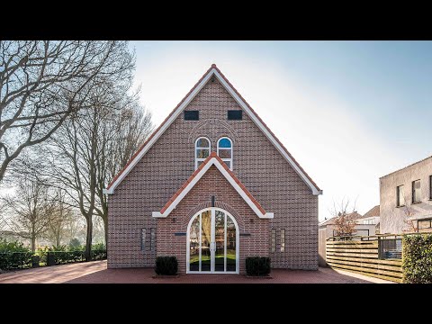 Kerstfeest zondagsschool "Obadja" | 26 december 2025 10:00 uur