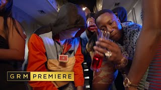 Charlie Sloth - Pull Up (feat. Country Dons &amp; Suspect) [Music Video] | GRM Daily