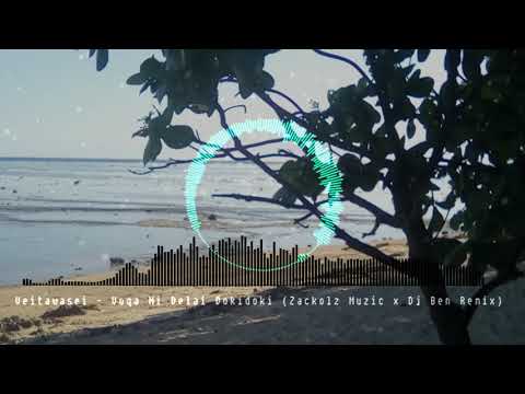 Veitawasei - Voqa Ni Delai Dokidoki (Zackolz Muzic x Dj Ben Remix)