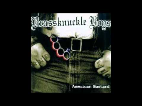 Brassknuckle Boys - Fighting Poor