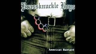 Brassknuckle Boys - Fighting Poor