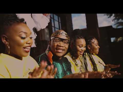 Wanitwa Mos, Master KG, Nkosazana Daughter - Keneilwe (ft. Dalom Kids) (Official Video)