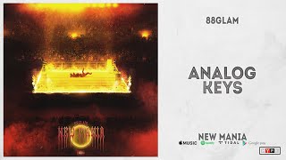 Analog Keys Music Video
