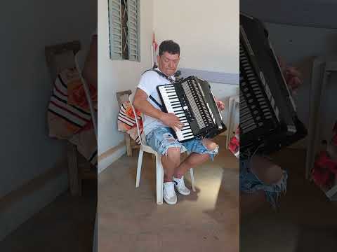 Tiao sanfoneiro cotegipe bahia