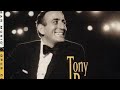 Tony Bennett - What are you afraid of - 1986
