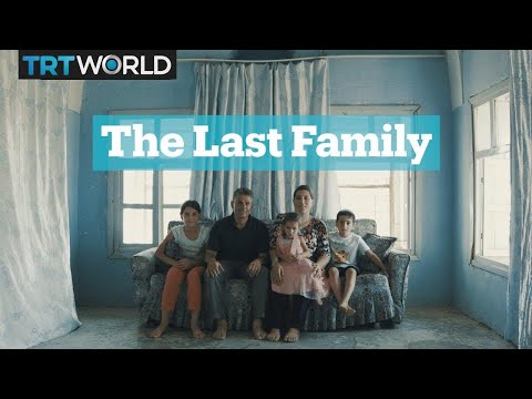 The Last Man Standing