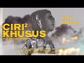 Giba Ginting - Ciri Ciri Khusus (Official Music Video)