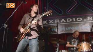 Sven Hammond Soul | Moet Jij Wete | Samenwering 2010 | KX Radio | RJ en Rhee