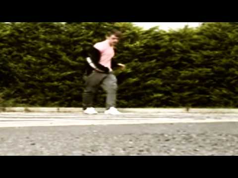 NBProductions: Nathan Brennan, Jamie Ennis & Lee Chaney..