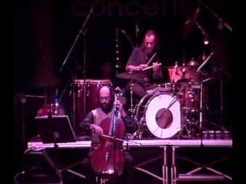 Jaques Morelenbaum - Heineken Concerts 1995 - Rio de Janeiro