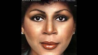 You Take My Breath Away ♫ Minnie Riperton Ft. George Benson