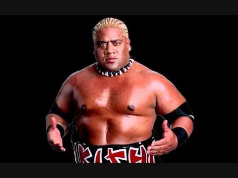 Rikishi Theme Song: "You Look Fly 2 Day"