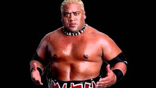 Rikishi Theme Song: &quot;You Look Fly 2 Day&quot;