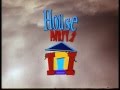 House Party 2 Intro Nightmare