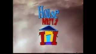 House Party 2 - Intro, nightmare