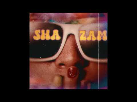 Young Chief - SHAZAM (Official Audio)
