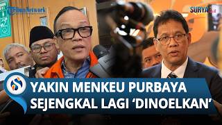 Sejengkal Lagi! Noel Yakin Purbaya Segera 'Di Noel kan', Singgung Banyak Oknum Kemenkeu Kena OTT