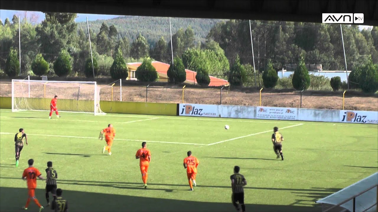 Lusitânia de Lourosa afasta Bustelo da Taça de Portugal 