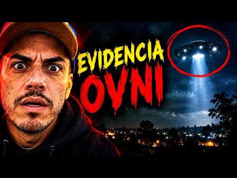 Luces extrañas en la noche argentina: Evidencia OVNI en Río Pico y Buenos Aires