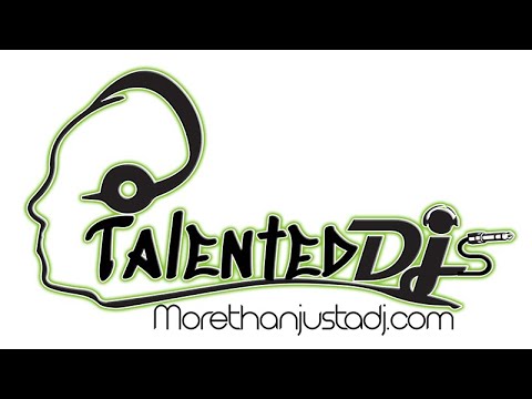 Promotional video thumbnail 1 for Talented DJs LLC.