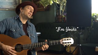 Download lagu Jason Mraz - I'm Yours (Track Commentary) mp3 Download lagu Jason Mraz - I'm Yours (Track Commentary) mp3