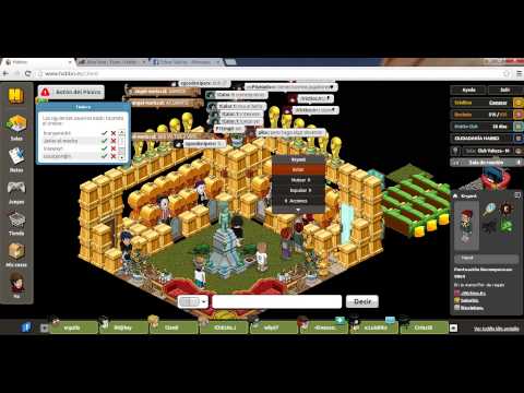 Club Yakuza || Inteada 9v Vs. 9v || Inter-Klency.