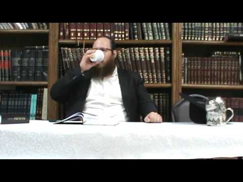 Tanya with Rabbi Levi Liberow - Chapter 12 (part 1)