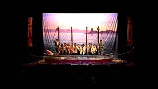 La levantá – Primera Semifinal – COAC 2005