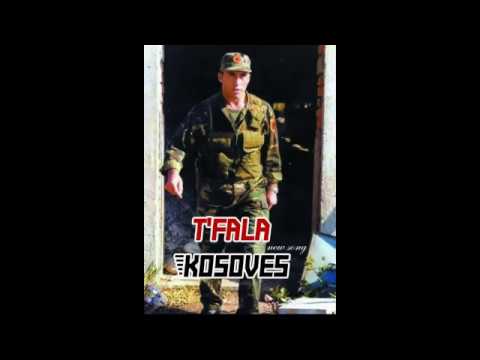 Gold AG feat.Shkodran Tolaj - T'fala Kosovës